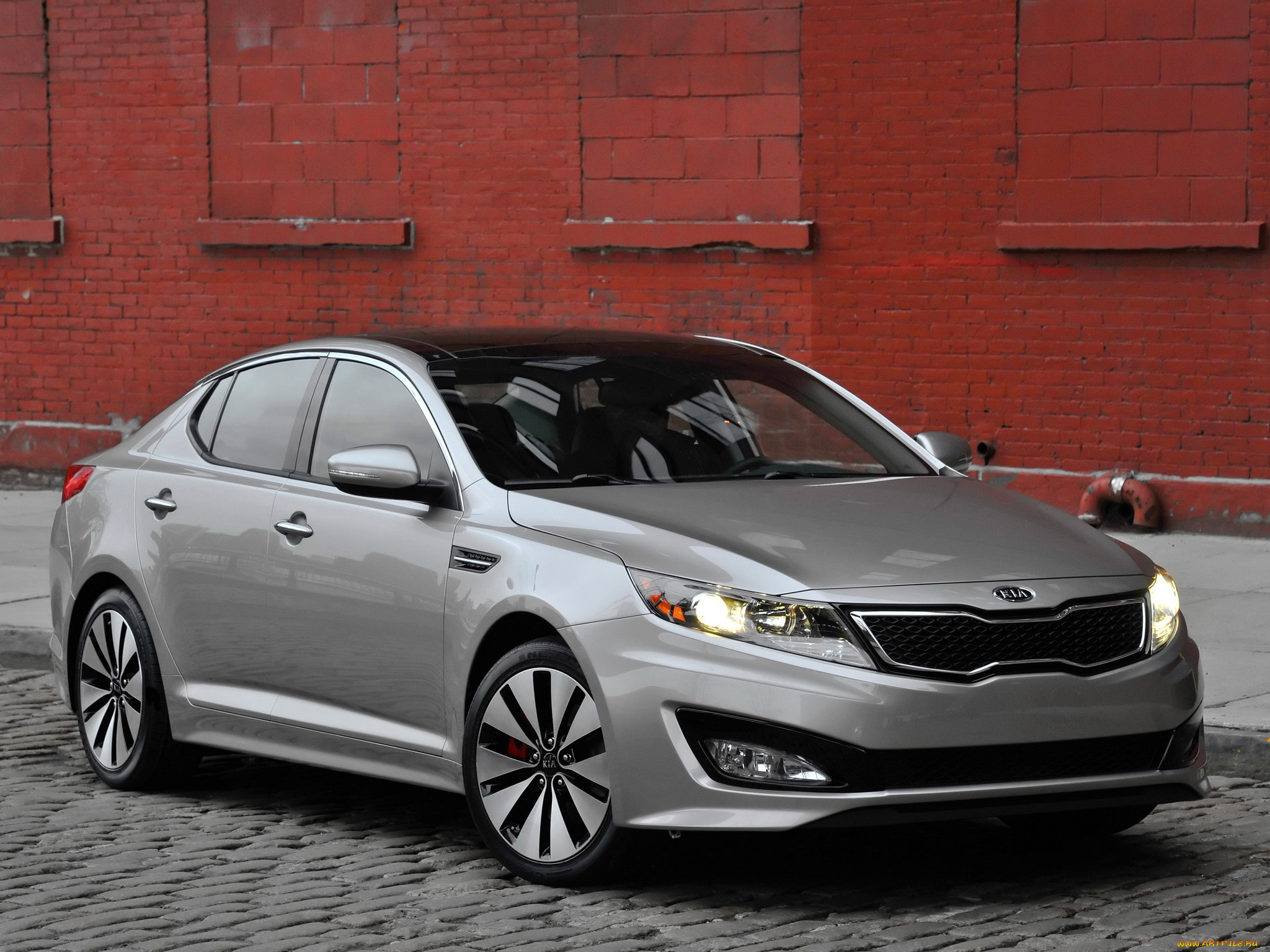 optima, 2011, , kia